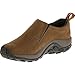 Merrell Men's Jungle Moc Nubuck Waterproof Slip-On Shoe