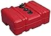 Moeller 630013LP Low Profile Portable Fuel Tank - 12 Gallon, one