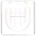 SleepRight NO-BOIL Dental Guard Slim-Comfort