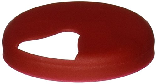 Nalgene Easy Sipper - Red - 2 Count