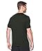 Under Armour UA Tech™ V-Neck XL Artillery Green