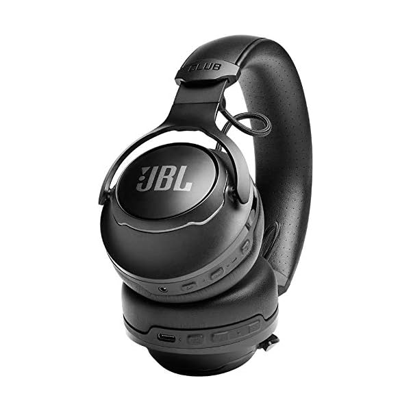 JBL CLUB 700BT Cuffie On-Ear Wireless Bluetooth, Cuffia pieghevole senza  fili con Microfono, Alexa e Assistente Google… - Barter Italia
