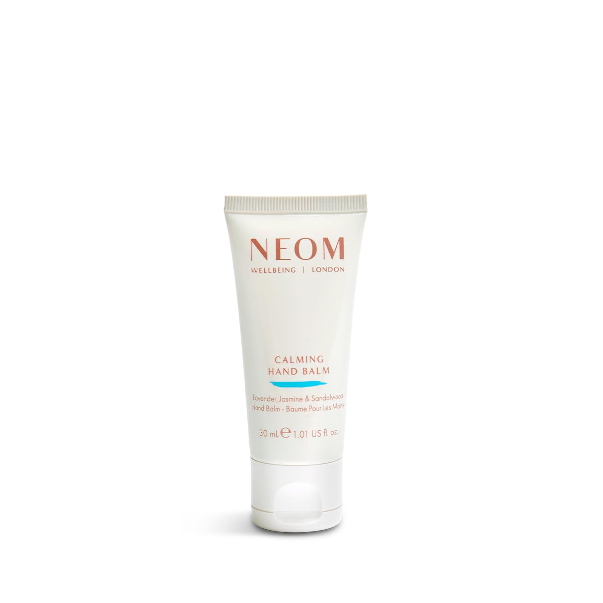 Neom Organics London – Calming Hand Balm (30ml) | Nourishing & Softening, Delicious Scent