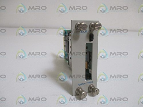 RADISYS EXM-17 ADAPTER MODULEUSED