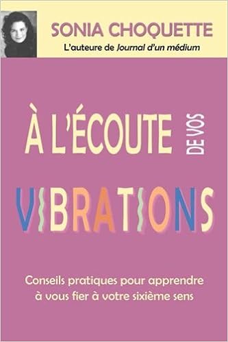 Vous Utilisez Votre Sixième Sens Pcdc - 