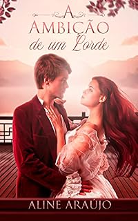 Livro A Ambição de um Lorde: Trilogia Redenção - Livro 1