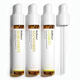Benatu Essential Oils Set