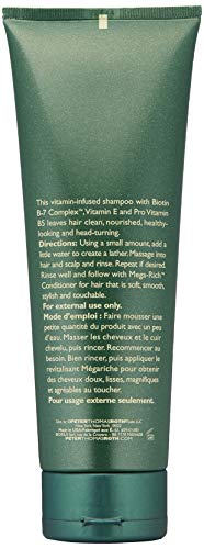 Peter Thomas Roth Mega Rich Shampoo - Image 5