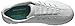 Skechers Sport Women's Elite Class Fashion Sneaker, White/Silver, 11 XW US