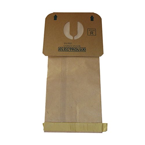 Electrolux Style R Vacuum Bags: 24 Bags