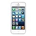 Apple iPhone 5, GSM Unlocked, 32GB - White (Renewed)