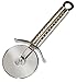 Fissler Magic Accessories Pizza Cutter, Stainless Steel