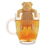 Paladone Noki Pug in a Mug Tea Infuser