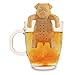 Paladone Noki Pug in a Mug Tea Infuser (PP2454TX)