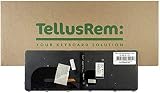 TellusRem French Backlit Keyboard for HP 840 G3 G4 745 G3 G4 view 2