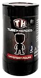 Tube Heroes Mystery Mini-Figure (ONE Random Figure)