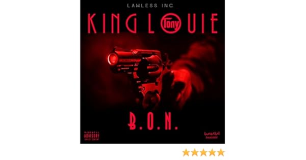 B O N Explicit By King Louie On Amazon Music Amazon Com