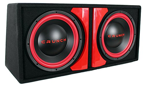 Crunch cr212a Clearance
