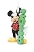 HMC Disney Mickey Mouse 2018 Christmas Ornament, Hallmark