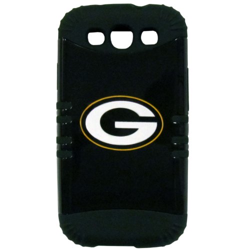 NFL Green Bay Packers Samsung Galaxy S3 Rocker Case