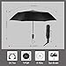 Marriarics Travel Umbrella Windproof