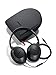 Bose SoundTrue Headphones Around-Ear Style, Black