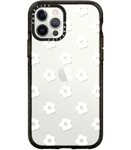 Amazon.com: CASETiFY Impact Case for iPhone 12/ iPhone 12 Pro