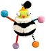 Kushies Zolo Fuzzi Poofi