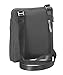 Baggallini Zipper Crossbody Travel Bag