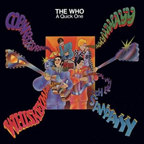 The Who - Meaty Beaty Big & Bouncy - Amazon.com Music