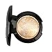 Mallofusa Single Color Baked Eye Shadow Palette Glitter Powder ,Sunshine Golden,CES3809
