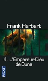 L' empereur-dieu de Dune