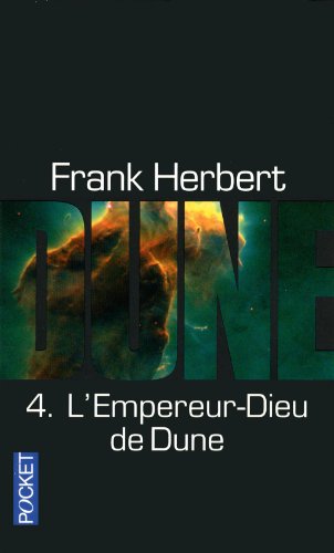 L' empereur-dieu de Dune
