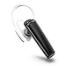 Bluetooth Earpiece Car Wireless Headset Built in Mic for all Bluetooth Smartphone