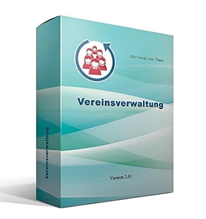Vereinsverwaltung