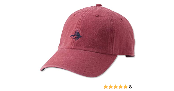 Battenkill Contrast Fly Cap 
