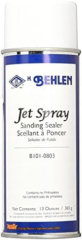 Behlen H3918 Sanding Sealer (2-Pack)
