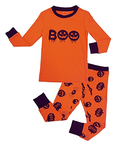 MAI CHUS Toddler Boys 2 Piece Pajama Set Cotton Top Pants children Dinosaur Sleepwear PJS