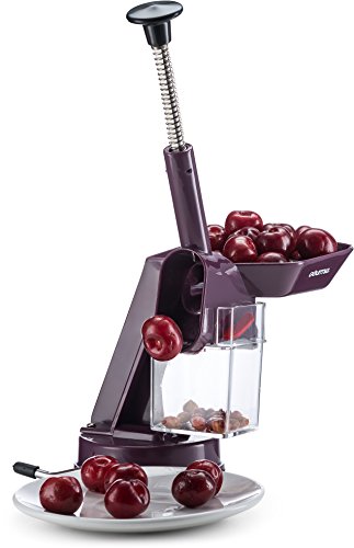 2 Gourmia+GCC9630+Cherry+Pitter+Corer