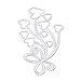 2018 Metal Die Cutting Dies Stencil for DIY Scrapbooking Album Paper Card Decor Craft by Topunder Y