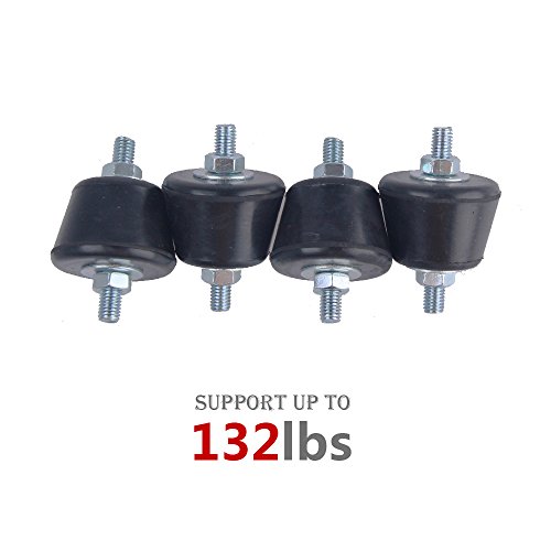 1 AC+Parts+Anit+Vibration+Compressors+Harvester