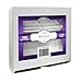 Clear Plastic Forks, Heavy Weight Disposable, 100 Count