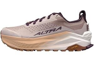 ALTRA Women's Olympus 6 Trail Running Shoe