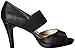 AK Anne Klein Women's Extany Leather Platform Pump