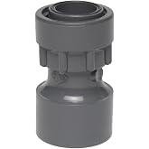 1" x 1" Manifold System Coupling Slip x Swivel