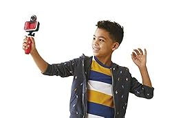 VTech KidiZoom Studio (Red), Video Camera for