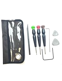 Silverhill Tools atkmmi Kit de herramientas para ordenadores Mac mini