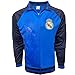 Real Madrid Jacket 2017 NEW !! for Kids and Adults ( Official Product ) Real Madrid Track Jacket, Soccer , Football Jacket