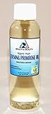 Evening Primrose Oil Organic Carrier Virgin Cold Pressed Pure 2 oz