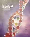Paperback Bio 101 Campbell Biology Book